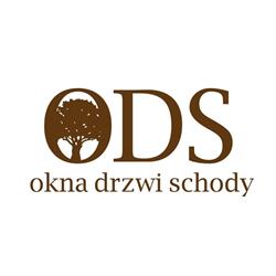 ODS Okna Drzwi Schody S.C. Zbigniew Tórz Jędrzej Pluskota