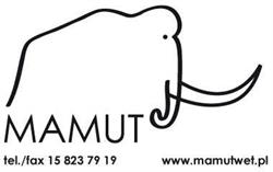 Centrum weterynaryjne Mamut