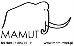 Centrum weterynaryjne Mamut
