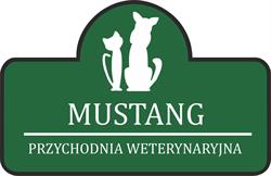 Przychodnia Weterynaryjna Mustang