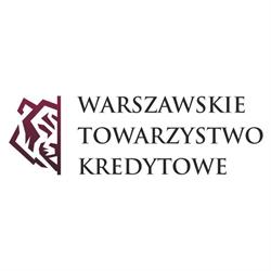 WARSZAWSKIE TOWARZYSTWO KREDYTOWE SPÓŁKA JAWNA
