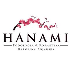 Hanami Podologia & Kosmetyka Karolina Bojarska