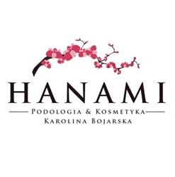 Hanami Podologia & Kosmetyka Karolina Bojarska