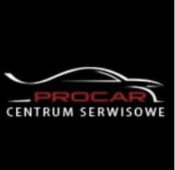 Firma PROCAR Serwis Samochodowy oraz Myjnia