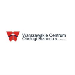 WARSZAWSKIE CENTRUM OBSŁUGI BIZNESU SP Z O O