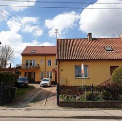 Pokoje u Basi