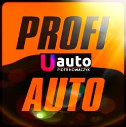 "Uauto" Elektromechanika Pojazdowa Piotr Nowaczyk
