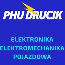 Elektromechanika PHU DRUCIK Piotr Włodarczyk