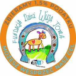 Fundacja Dzieci Wuja Toma