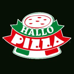 Halo Pizza. J. Walusz