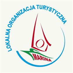 Centrum Informacji Turystycznej. Lokalna Organizacja Turystyczna Marina