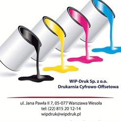 WIP-Druk Sp. z o.o.