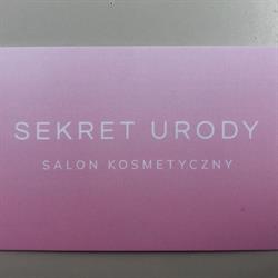 Sekret Urody Małgorzata Sklorz