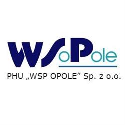WSP Opole Sp. z o.o. PHU