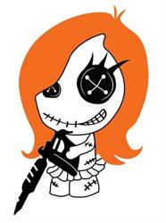 Ink VooDoo