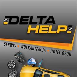 Delta Help