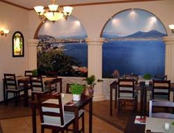 Pizzeria Gemelli