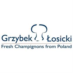 Grzybek Łosicki. Spółdzielnia producentów pieczarek