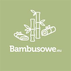 Bambusowe.eu Magdalena Winiarczyk sp. komandytowa