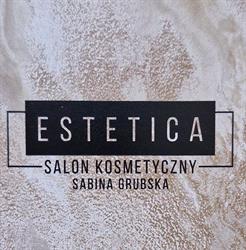 Estetica Sabina Grubska