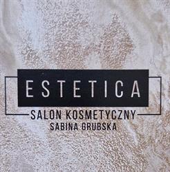Estetica Sabina Grubska