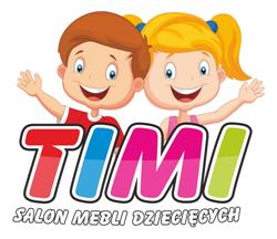 Salon Mebli Dziecięcych TIMI