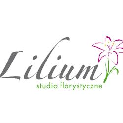 Studio Florystyczne \"Lilium\" Jolanta Burczak