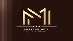 Salon Fryzjerski Marta Mrowca