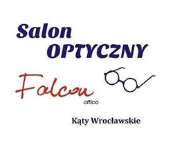 Salon OPTYCZNY Falcon