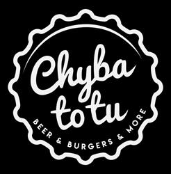 Chyba To Tu