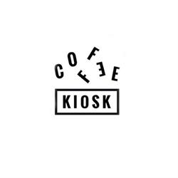 Coffee Kiosk Krakow