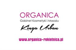 "Organica" Gabinet Kosmetyki i Masażu Kinga Urban