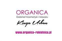 "Organica" Gabinet Kosmetyki i Masażu Kinga Urban