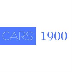 Arkadiusz Jankowski Cars 1900