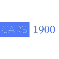 Arkadiusz Jankowski Cars 1900