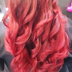 Kosmo-Fryz Salon Fryzjersko-Kosmetyczny Katarzyna Mróz