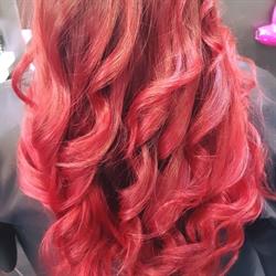 Kosmo-Fryz Salon Fryzjersko-Kosmetyczny Katarzyna Mróz