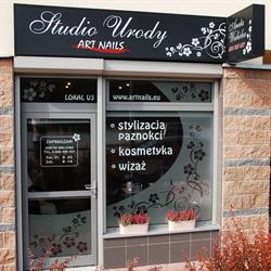 Studio Urody Art Nails Aneta Walicka
