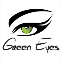 Studio Urody Green Eyes Sylwia Kałuska