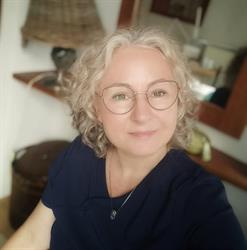 "Bioodnowa" Gabinet Odnowy Biologicznej Anna Gimpel
