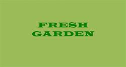 Fresh Garden Krzysztof Baran