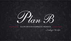 Plan B Salon fryzur