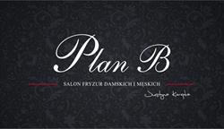Plan B Salon fryzur