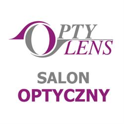 Salon Optyczny "Optylens" Optyk. Tomasz Bubel