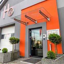 Hotelik 31