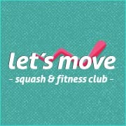 Let's Move Squash & Fitness Club
