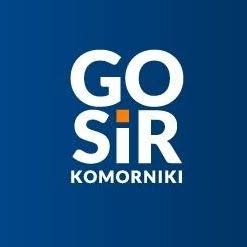 GOSiR Komorniki