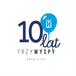 HOTEL & SPA "Trzy Wyspy"