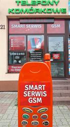 SMART SERWIS GSM