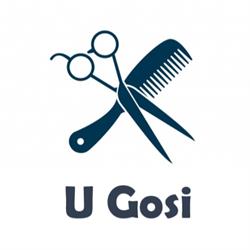 Salon fryzjersko-kosmetyczny u Gosi